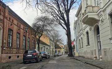 Megkezdődik a Temesvári és Deák Ferenc utca felújítása