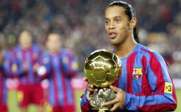 Ronaldinho politikai karrierbe kezdett