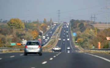 Esztergomot érintő útfejlesztés a kormány kiemelt közúti beruházásai közt
