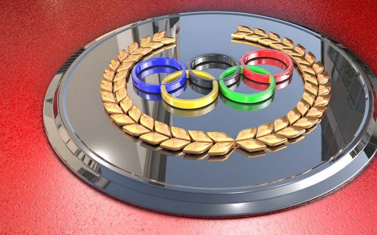 Száz nap múlva kezdődik a 32. nyári olimpia