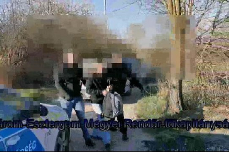 A térség óvodáit és iskoláit fosztogatta - VIDEÓ