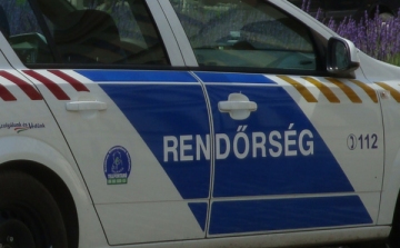 Ököllel megütött egy 4 éves kislányt Esztergomban – tíz percen belül elfogták