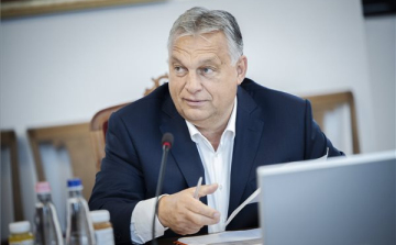 Orbán Viktor: a TEK vezetőjének eltávolítása komoly kockázat