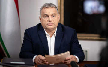 Orbán Viktor: a történelem magyar oldalán állunk