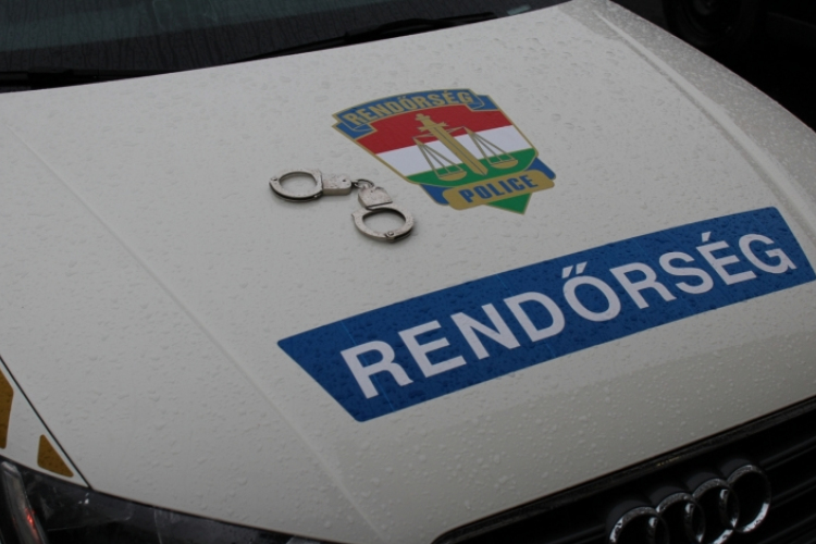 Nem bírt leállni a kórházi tolvaj, lebukása után is lopni járt