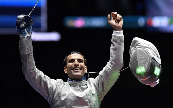 Rio 2016 - Szerdán köszöntik az olimpia magyar hőseit