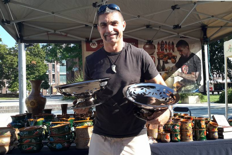 Búbánatvölgyben vett házat a Viszkis?