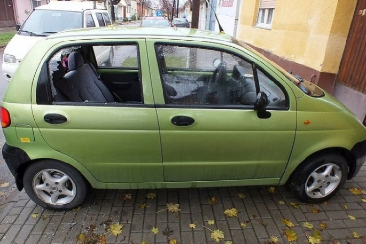 Szabadulása után is bűnözött az esztergomi férfi