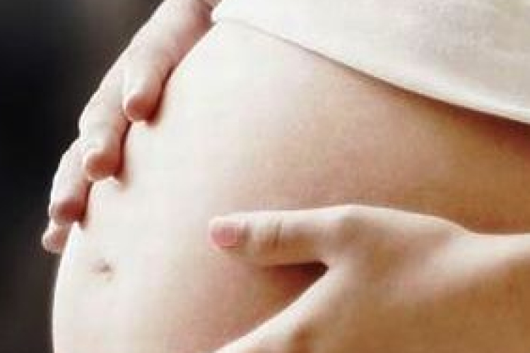 Terhesség alatt is étkezzen egészségesen