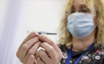 Országos tisztifőorvos: csak a védőoltás javíthat a járványügyi adatokon