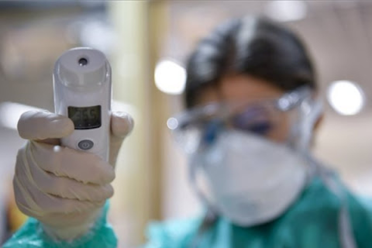 A koronavírus-járvány miatt szükség lesz újabb tiltó intézkedésekre