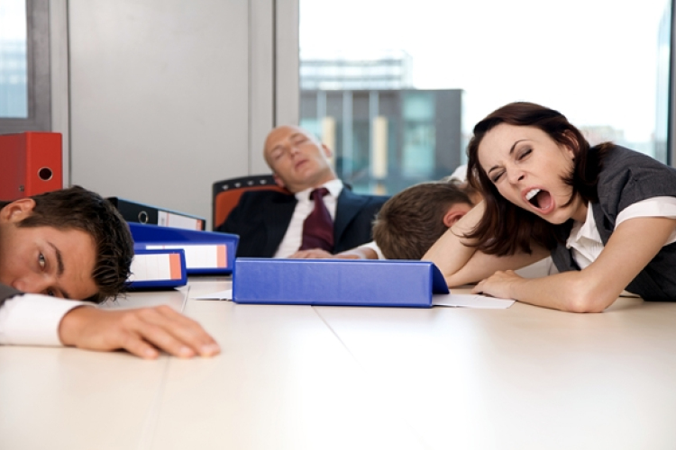 5+1 tipp tavaszi fáradtság ellen