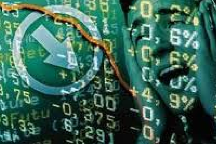 Szakad a forint - 310-nél lesz a megálló?