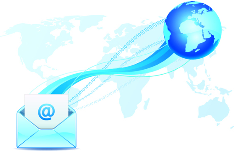 Jogszabályt sértenek a kéretlen emailek - mit tehetünk?