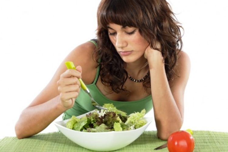 Étkezési zavarokhoz vezethet az elhízott tinédzserek túlzott fogyása