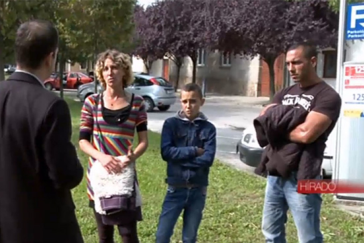 Többször is megfenyegettek közfoglalkoztatottakat Esztergomban – VIDEÓ