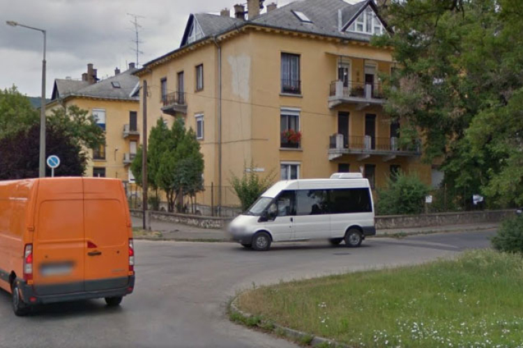 Körforgalom lesz a Magvető szobor helyén