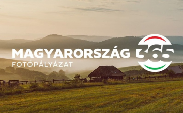 Kiállítás a Magyarország 365 fotópályázat alkotásaiból