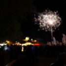 Fergetegesen nyitotta a fesztiválidényt Esztergom a lampionos hétvégével