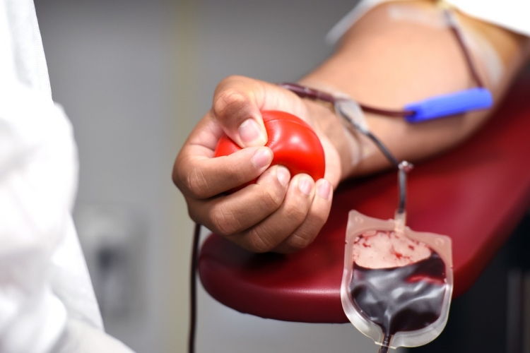 Vérellátó: több vérplazmára van szükség 