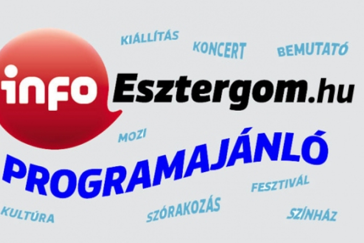 Hídfutás, Szenttamási Napok, Detektív hétvége - Programajánló a hétvégére