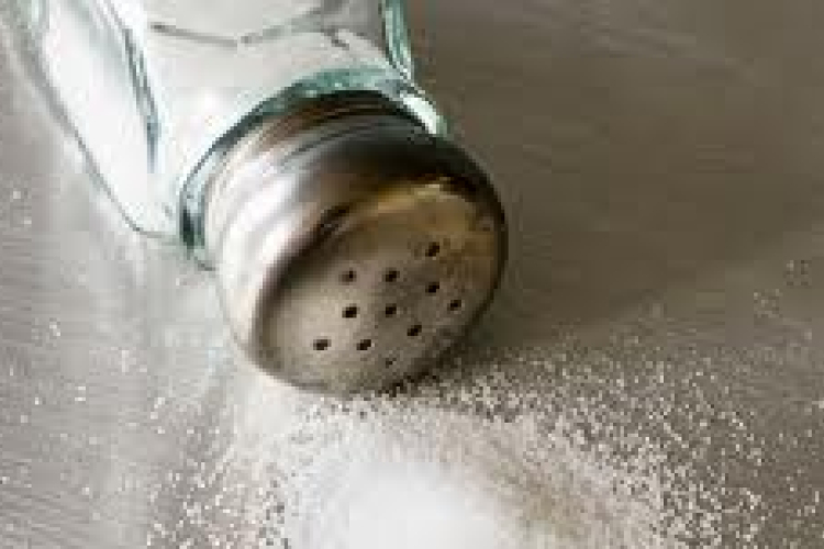 Világszerte 2,3 millió ember halálát okozta a só 2010-ben