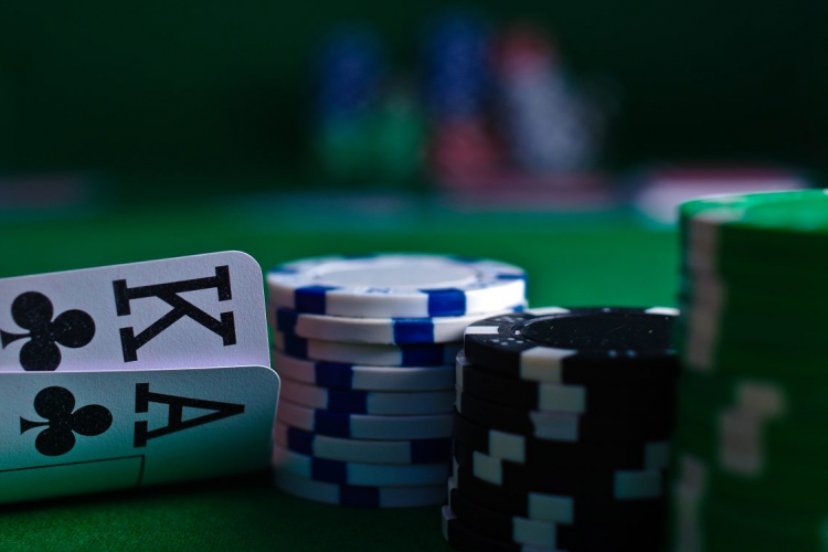 Innovációk az online szerencsejáték iparban