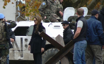 Angelina Jolie után más világsztár is Esztergomban forgathat?