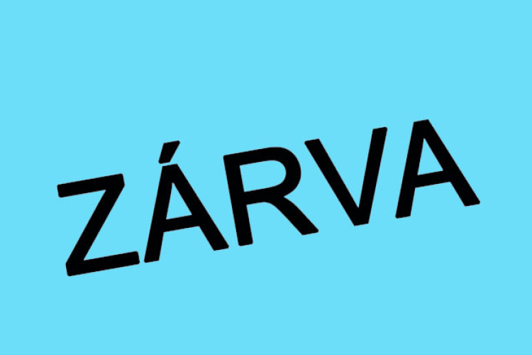 Zárva a háziorvosi rendelők, a szakrendelők és a gyógyszertárak is