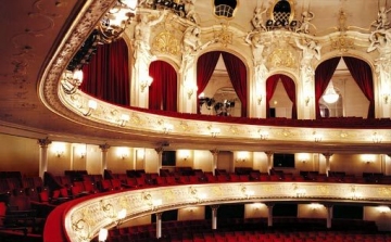 Kortárs brit mű nyitja a Salzburgi Ünnepi Játékok operasorozatát
