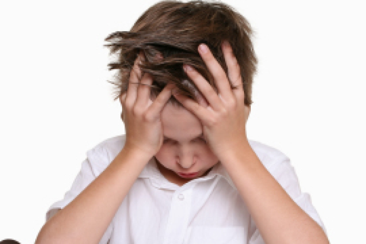 Képalkotó vizsgálattal kimutatható a diszlexia