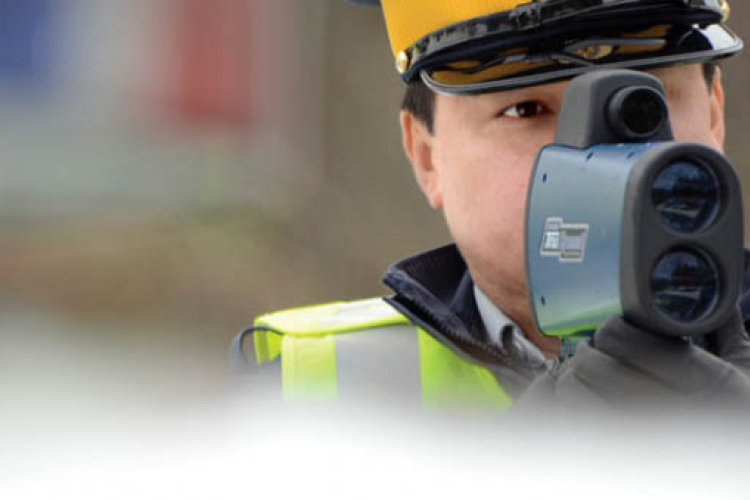 Márciusban itt állnak szolgálatba a traffik a térségben!