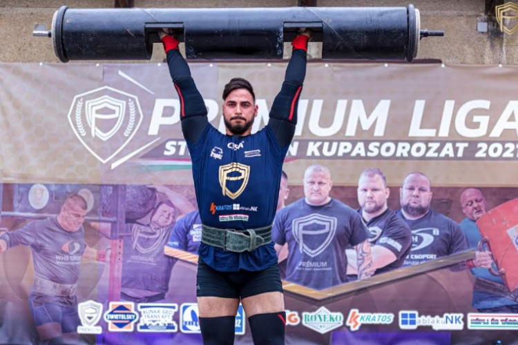 Strongman: megvan a Prémium Liga 2021-es mezőnye 