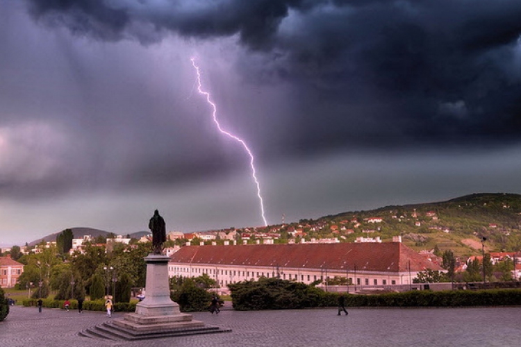 Így látják Magyarországot a fotósok – Esztergom kétszer is a listán