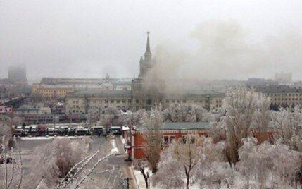 Volgográdi robbantás - Terrorista merénylet a központi vasútállomáson sok halottal