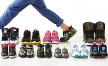 Itt a tavasz – hogyan válasszunk cipőt gyermekünknek?