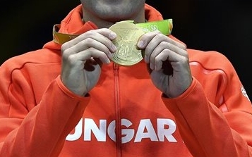 Rio 2016 – Éremtáblázat: 8 arany, 3 ezüst és 4 bronz