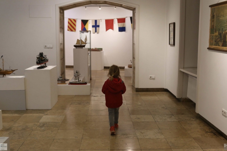 Élményekkel teli új állandó tárlat nyílik a Duna Múzeumban