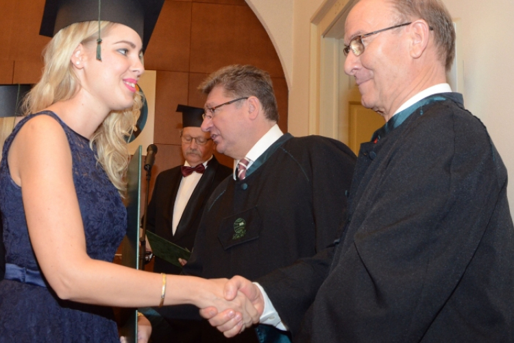 Szakmájuk mesterei - gratulálunk!