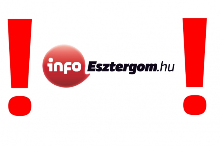 Újabb csalók próbálkoznak Esztergomban?!