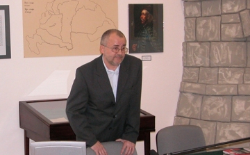 Esztergomi történész is jelölt a Megyei Príma Díjon