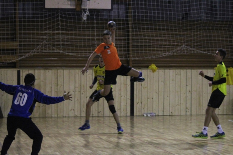 Megszerezték első győzelmüket a kézis fiúk – VIDEÓ és FOTÓGALÉRIA