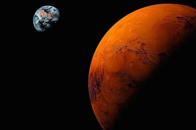 Marsi kavicsok eredetét határozták meg magyar kutatók