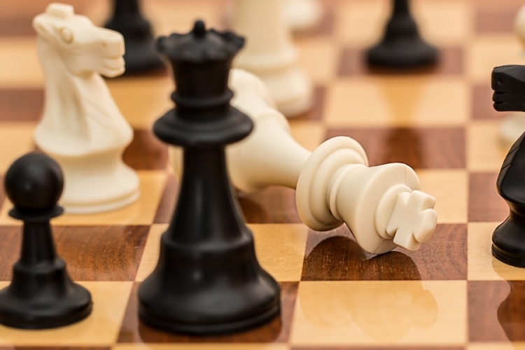 Rangos nemzetközi sakkverseny lesz Esztergomban