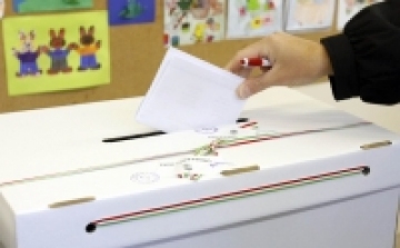 A legtöbben Romániából és Szerbiából szavaznának a választáson