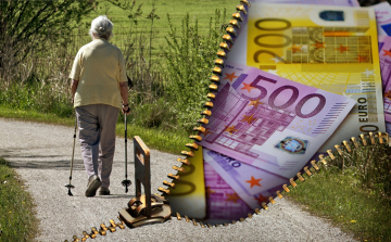 Komárom-Esztergom megye tényleg jól áll az átlagos nyugdíjak terén?
