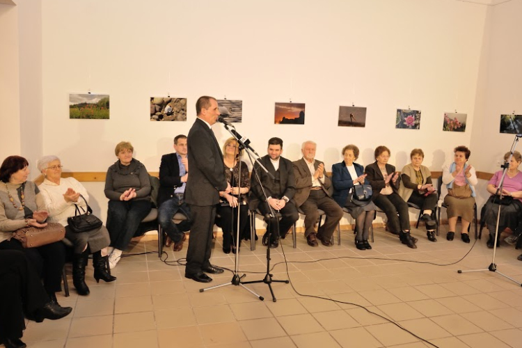 Kívül-belül megújult a Szentgyörgymezői Olvasókör