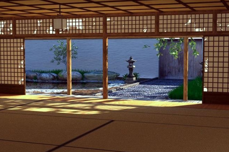 Japán rekreációs központ és dojo épül Szentgyörgymezőn