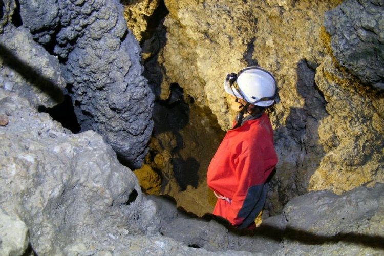 Különleges kristálybarlangi toborzónapra hív a BEBTE