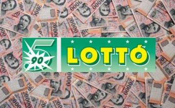 Újabb hírek a dorogi lottómilliárdosról – nem költözik és a munkáját is megtartja!